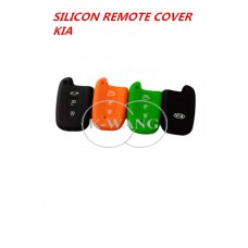 SILICON REMOTE COVER KIA 3B